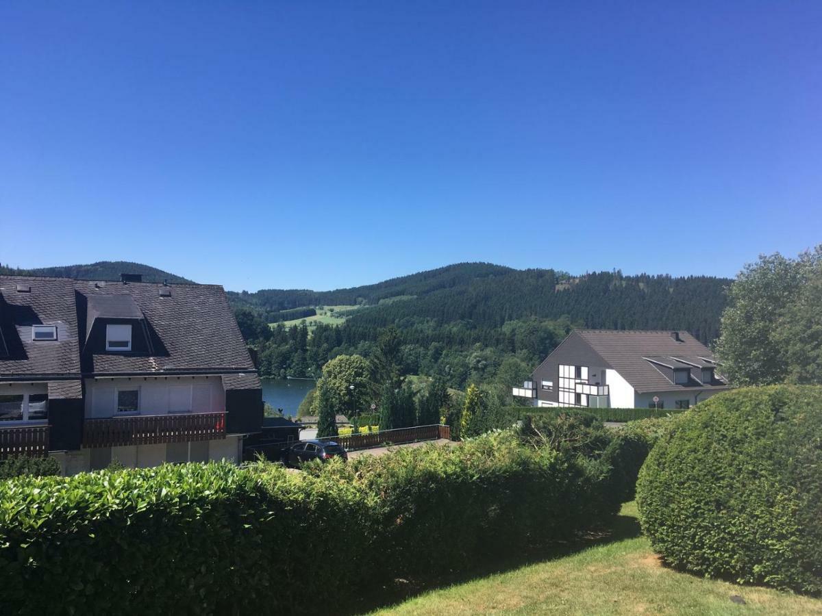 Welcome In - Resort Winterberg, Winterberg-Neuastenberg Buitenkant foto