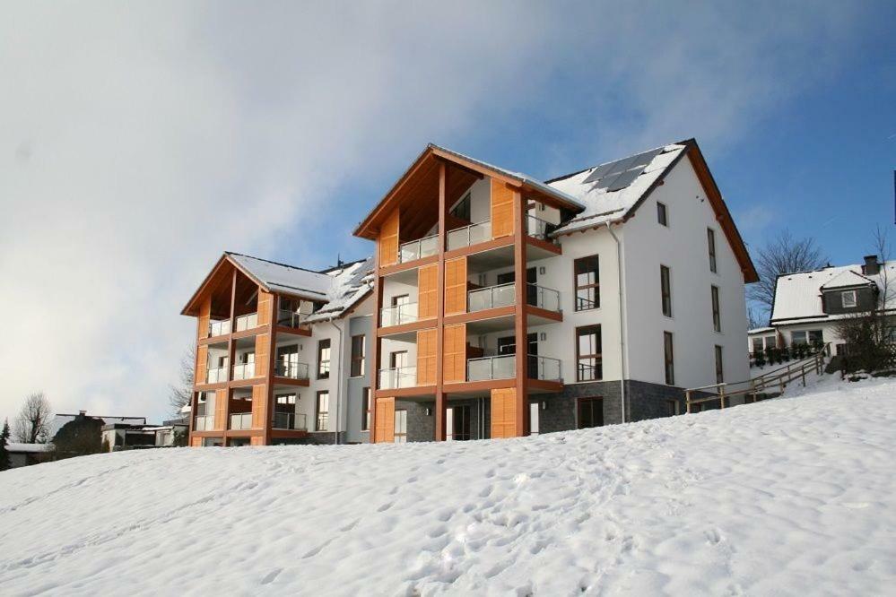 Welcome In - Resort Winterberg, Winterberg-Neuastenberg Buitenkant foto