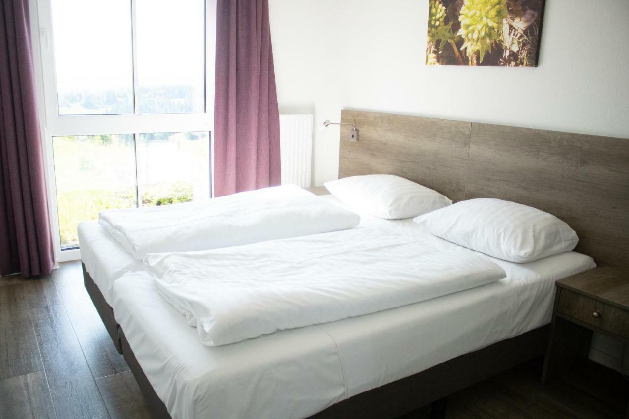 Welcome In - Resort Winterberg, Winterberg-Neuastenberg Buitenkant foto