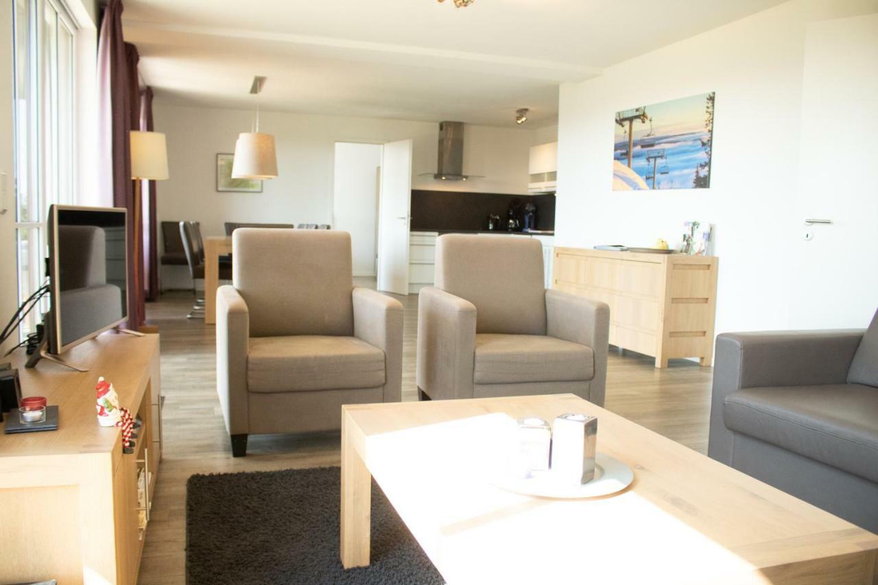 Welcome In - Resort Winterberg, Winterberg-Neuastenberg Buitenkant foto