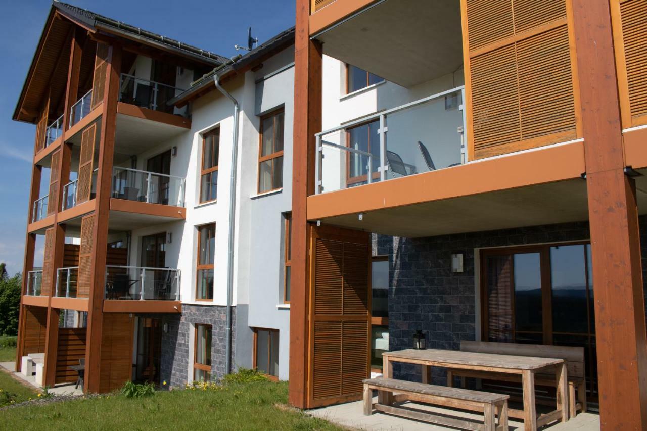 Welcome In - Resort Winterberg, Winterberg-Neuastenberg Buitenkant foto