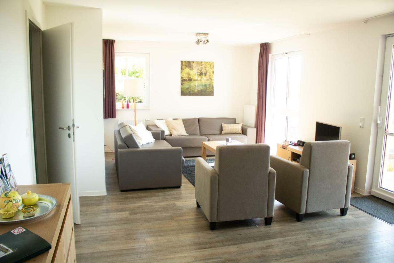Welcome In - Resort Winterberg, Winterberg-Neuastenberg Buitenkant foto