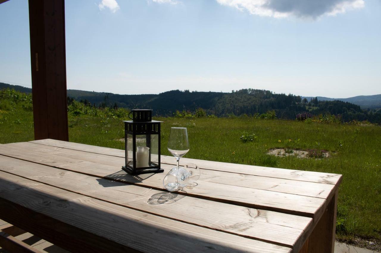 Welcome In - Resort Winterberg, Winterberg-Neuastenberg Buitenkant foto