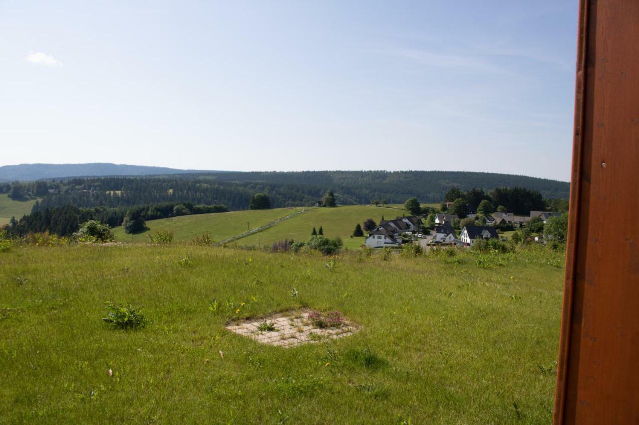 Welcome In - Resort Winterberg, Winterberg-Neuastenberg Buitenkant foto