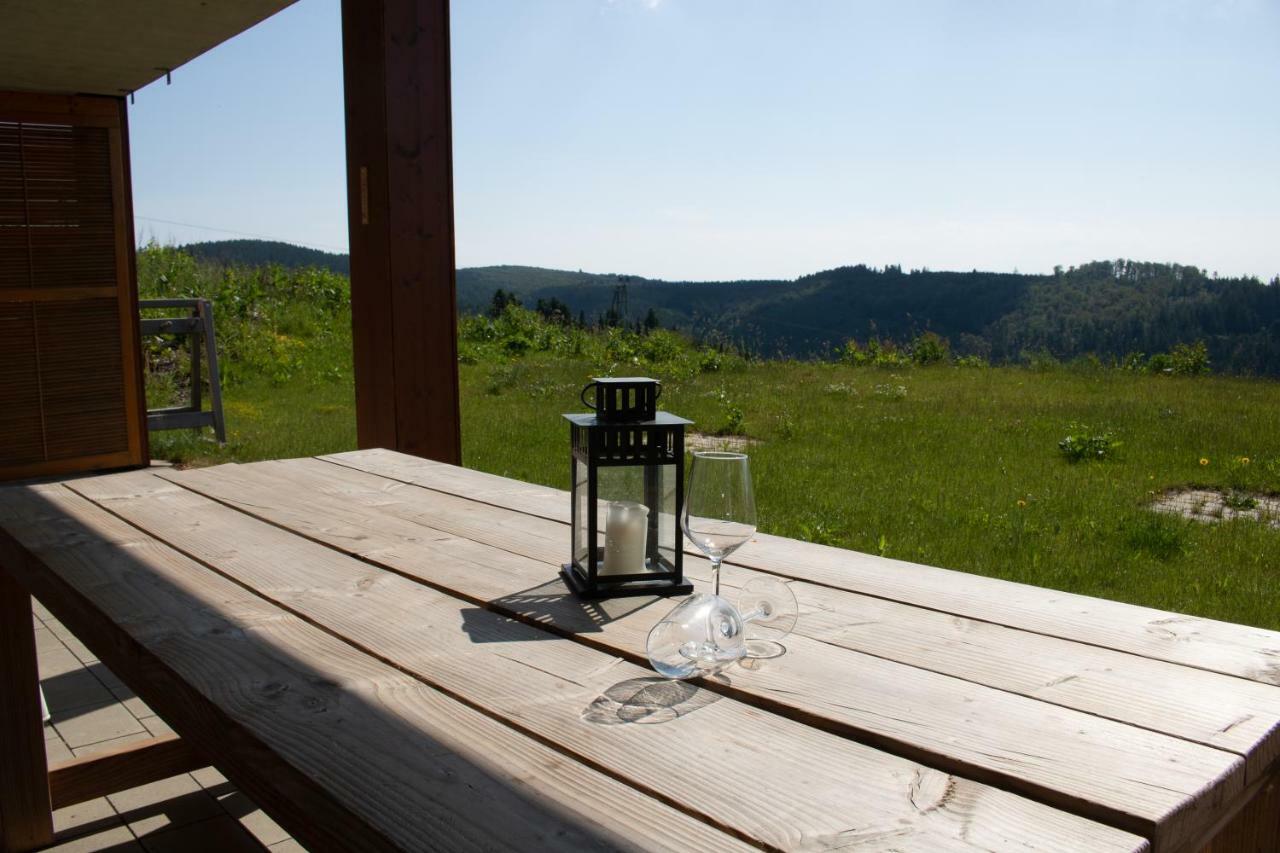 Welcome In - Resort Winterberg, Winterberg-Neuastenberg Buitenkant foto